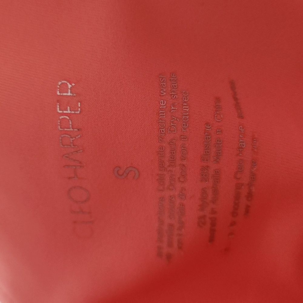 Cleo harper sports bra - Picture 3 of 4